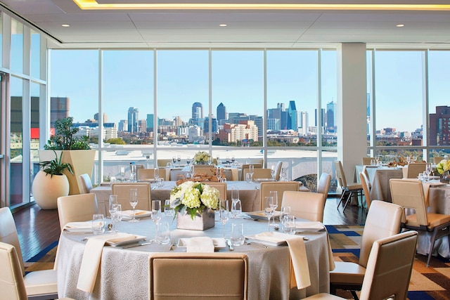 ルネッサンス ダラス ホテル