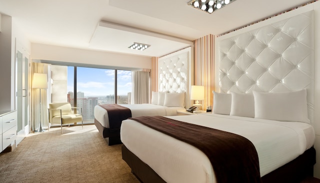 フラミンゴ ラスベガス ホテル & カジノ