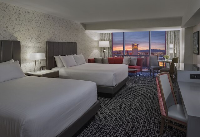 フラミンゴ ラスベガス ホテル & カジノ