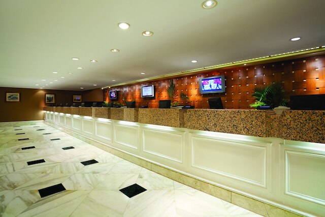 フラミンゴ ラスベガス ホテル & カジノ