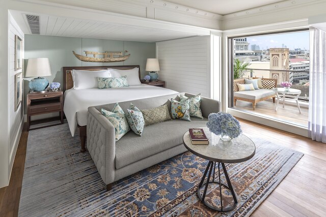 マンダリン オリエンタル バンコク