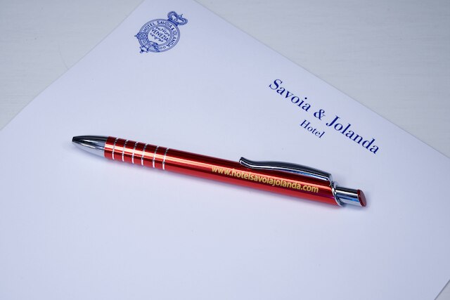 ホテル サヴォイア & ヨランダ