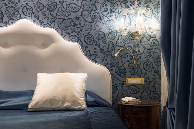 ホテル サヴォイア & ヨランダ