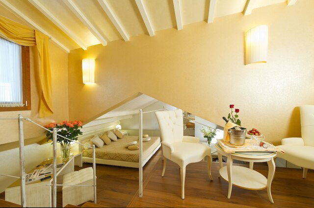 ホテル サヴォイア & ヨランダ