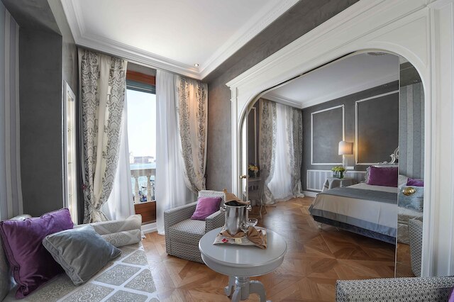 ホテル サヴォイア & ヨランダ