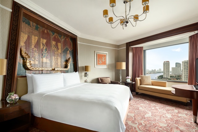 シャングリ・ラ バンコク