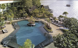 シャングリ・ラ バンコク