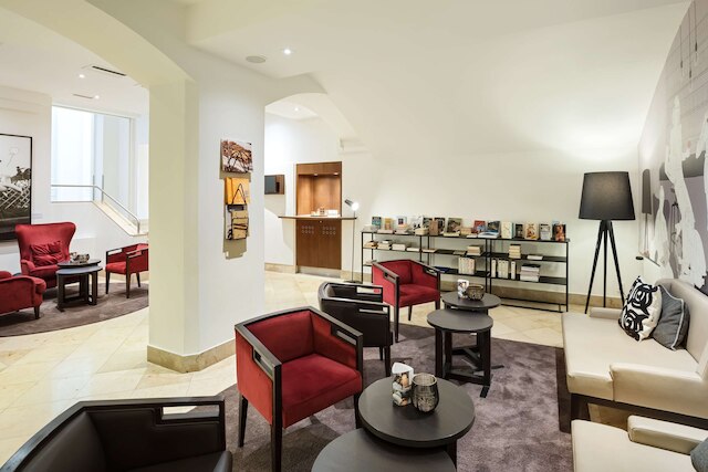 ホテル ラトハウスパーク ウィーン メンバー オブ ラディソン インディヴィドゥアルズ