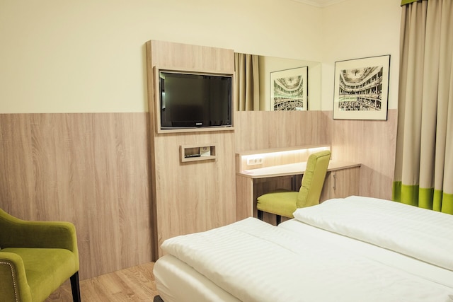 シアターホテルザルツブルグ