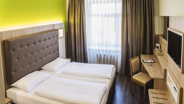 シアターホテルザルツブルグ