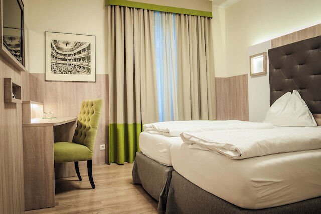 シアターホテルザルツブルグ