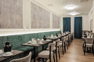 シアターホテルザルツブルグ