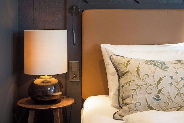 スカンディック ホルメンコーレン パーク