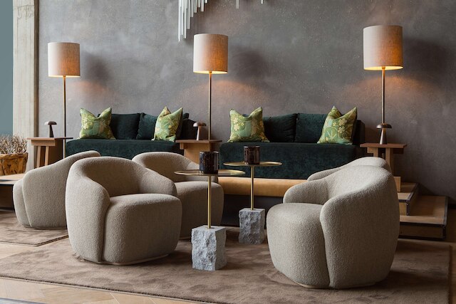 スカンディック ホルメンコーレン パーク