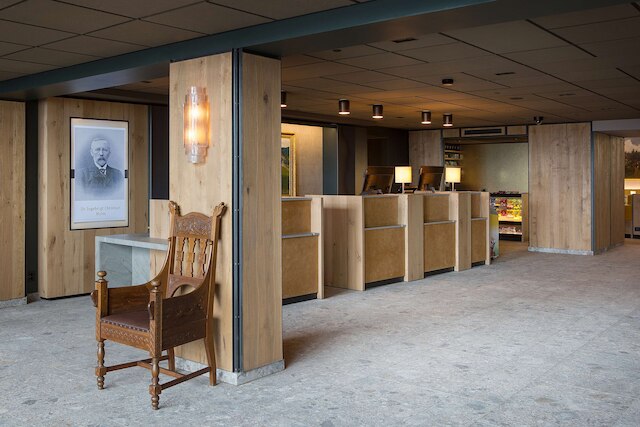 スカンディック ホルメンコーレン パーク