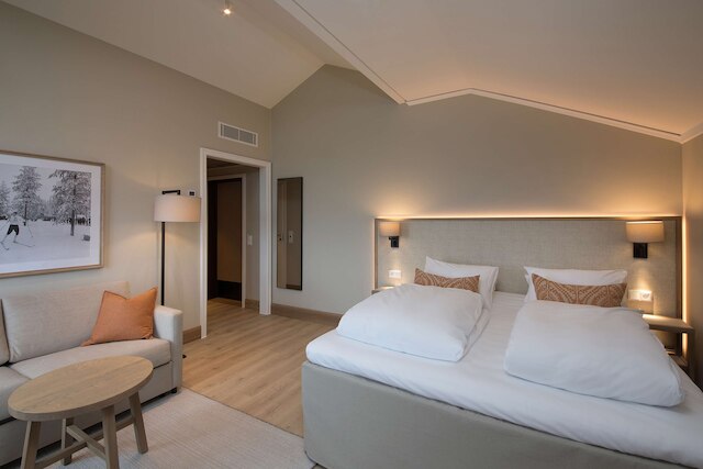 スカンディック ホルメンコーレン パーク