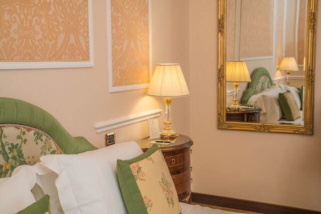 ベルニーニ パレス