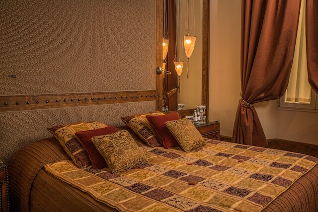 ベルニーニ パレス