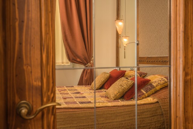 ベルニーニ パレス