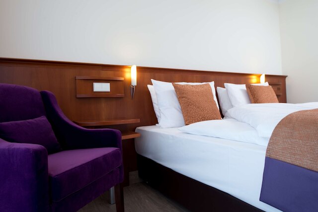 ラディソン ブル パーク ホテル & カンファレンス センター