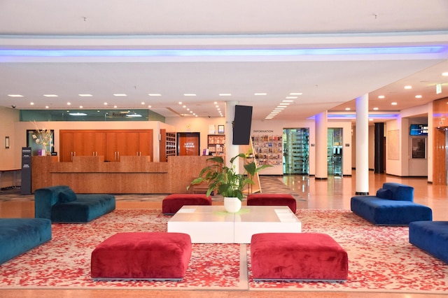 ラディソン ブル パーク ホテル & カンファレンス センター