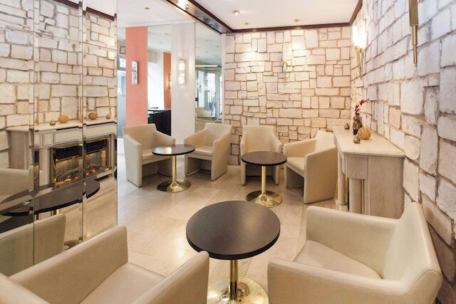 セントロ ホテル モンディアル ミュンヘン トレードマーク コレクション バイ ウィンダム