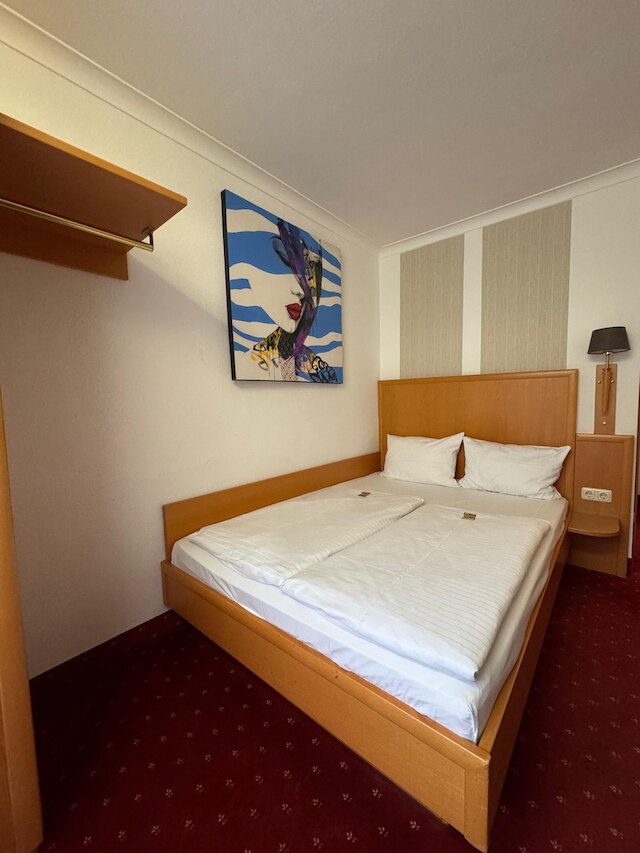 セントロ ホテル モンディアル ミュンヘン トレードマーク コレクション バイ ウィンダム