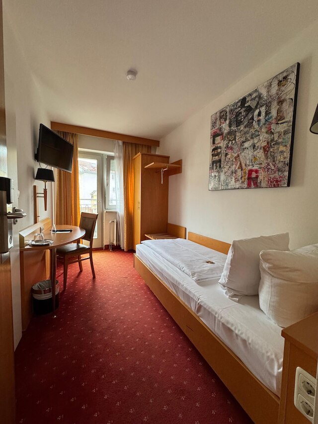 セントロ ホテル モンディアル ミュンヘン トレードマーク コレクション バイ ウィンダム