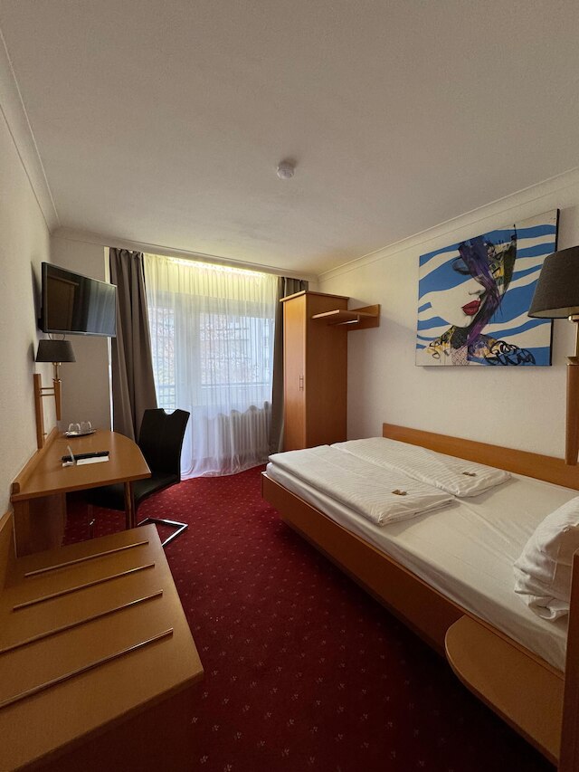 セントロ ホテル モンディアル ミュンヘン トレードマーク コレクション バイ ウィンダム