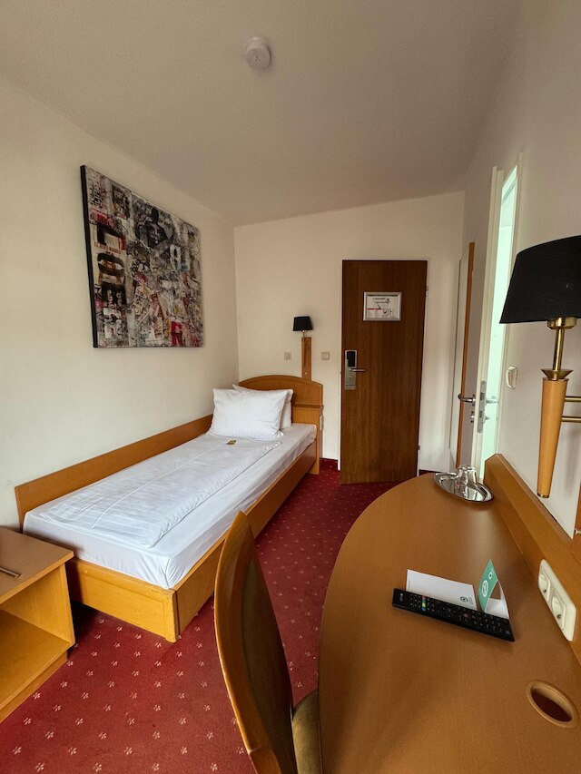 セントロ ホテル モンディアル ミュンヘン トレードマーク コレクション バイ ウィンダム