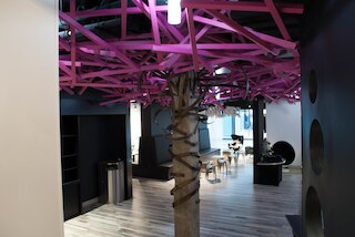 ロレンゾ ホテル ダラス タペストリー コレクション バイ ヒルトン