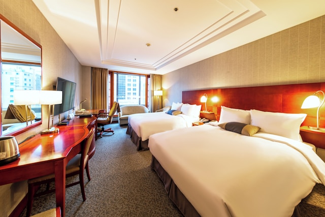 コリアナ ホテル