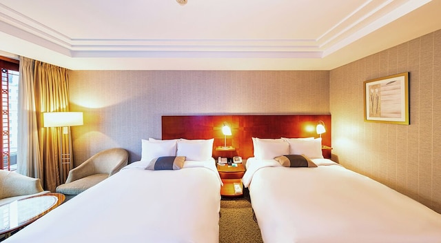 コリアナ ホテル