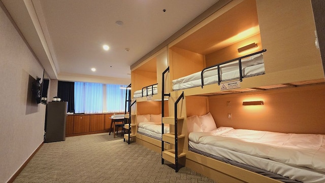 コリアナ ホテル