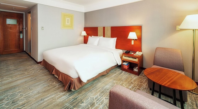 コリアナ ホテル