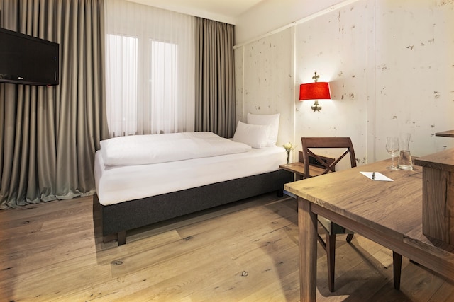 イーデン ホテル ヴォルフ