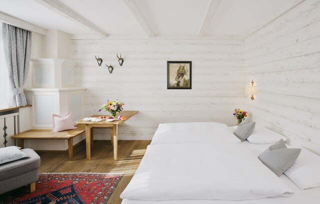 イーデン ホテル ヴォルフ