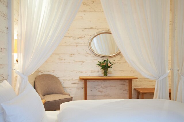 イーデン ホテル ヴォルフ