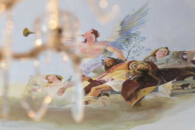 イーデン ホテル ヴォルフ