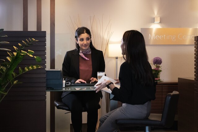 クラウン プラザ フランクフルト コングレス ホテル by IHG