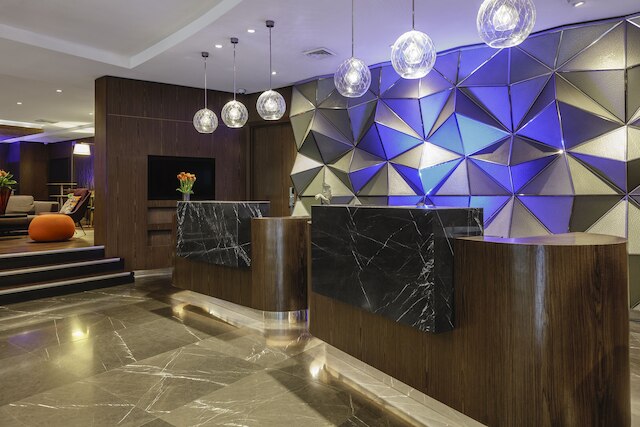 プルマン シドニー ハイド パーク