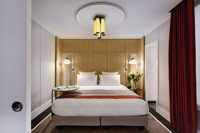 レシキエ オペラ ホテル パリ - Mギャラリー コレクション