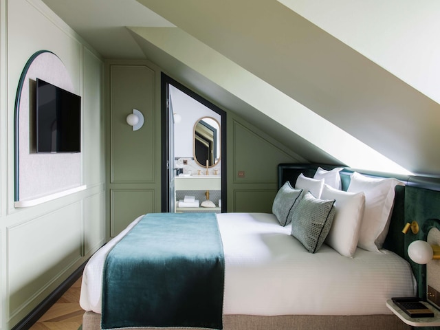 レシキエ オペラ ホテル パリ - Mギャラリー コレクション