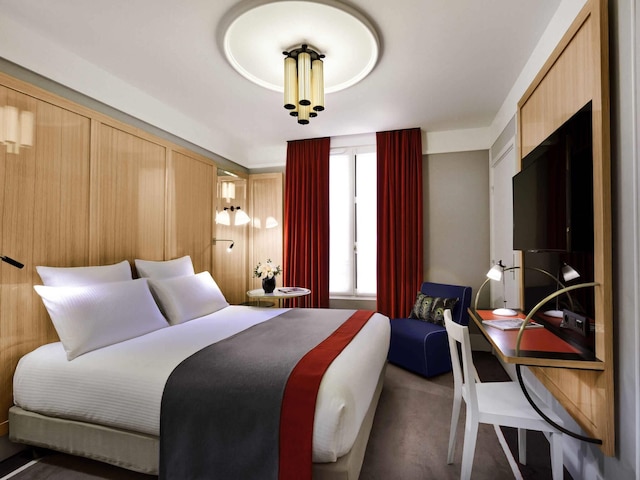 レシキエ オペラ ホテル パリ - Mギャラリー コレクション