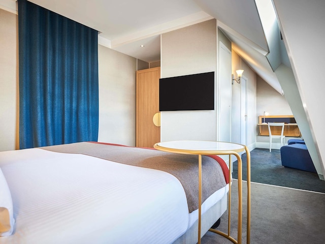 レシキエ オペラ ホテル パリ - Mギャラリー コレクション