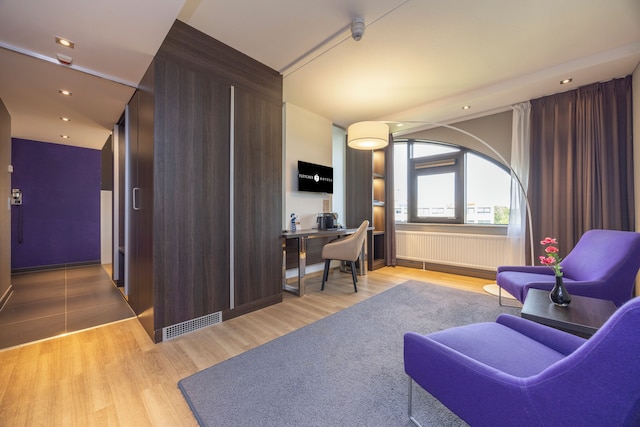 フレッチャー ホテル - レストラン ニーウウェガイン - ユトレヒト