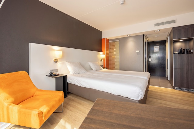 フレッチャー ホテル - レストラン ニーウウェガイン - ユトレヒト