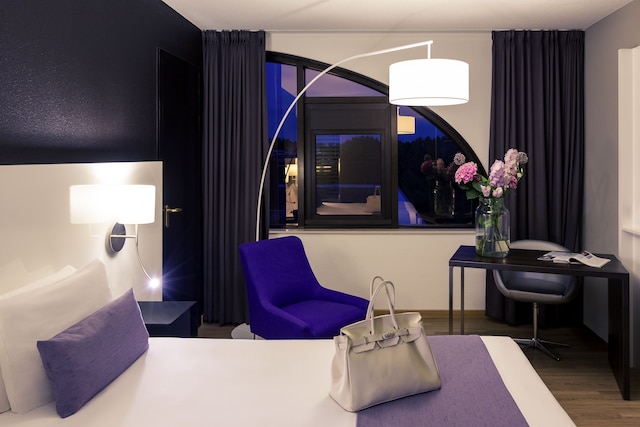 フレッチャー ホテル - レストラン ニーウウェガイン - ユトレヒト