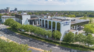 フレッチャー ホテル - レストラン ニーウウェガイン - ユトレヒト