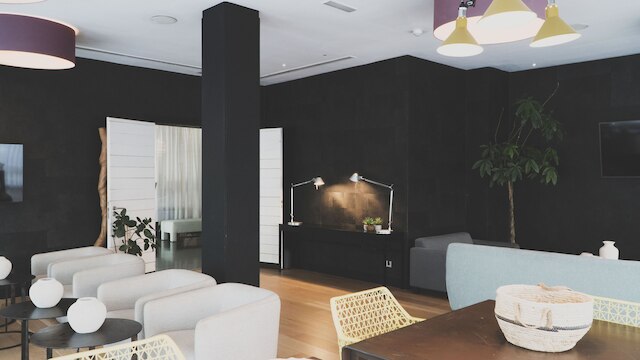 ホテル ゼニット コンデ デ オルガズ